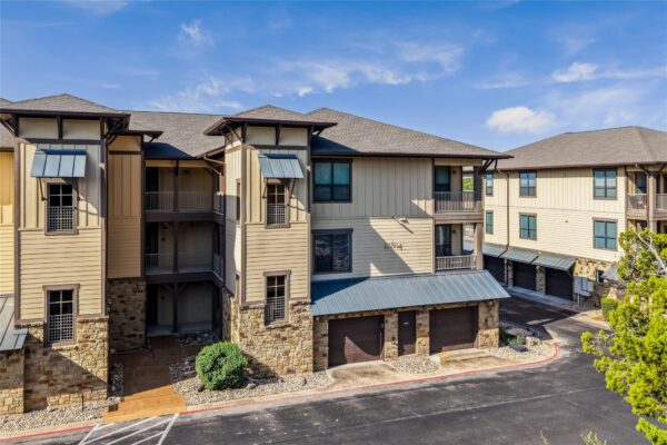 17804 Maritime Point Dr #201, Jonestown