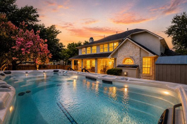 2701 Covington Pl, Round Rock