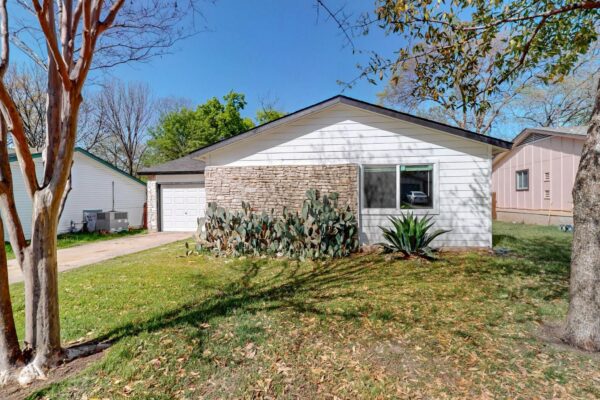 408 Blueberry Hl, Austin