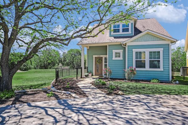 12224 Tawny Farms Rd #145, Austin
