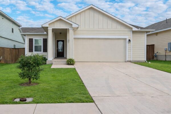 216 Blue Hibiscus Dr, Liberty Hill