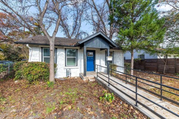 1614 Holly St, Austin