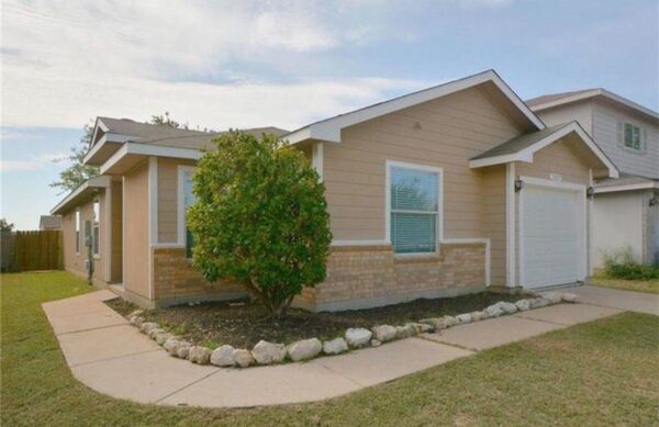 3007 Crownover St, Austin