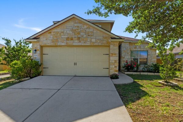 17120 Bridgefarmer Blvd, Pflugerville
