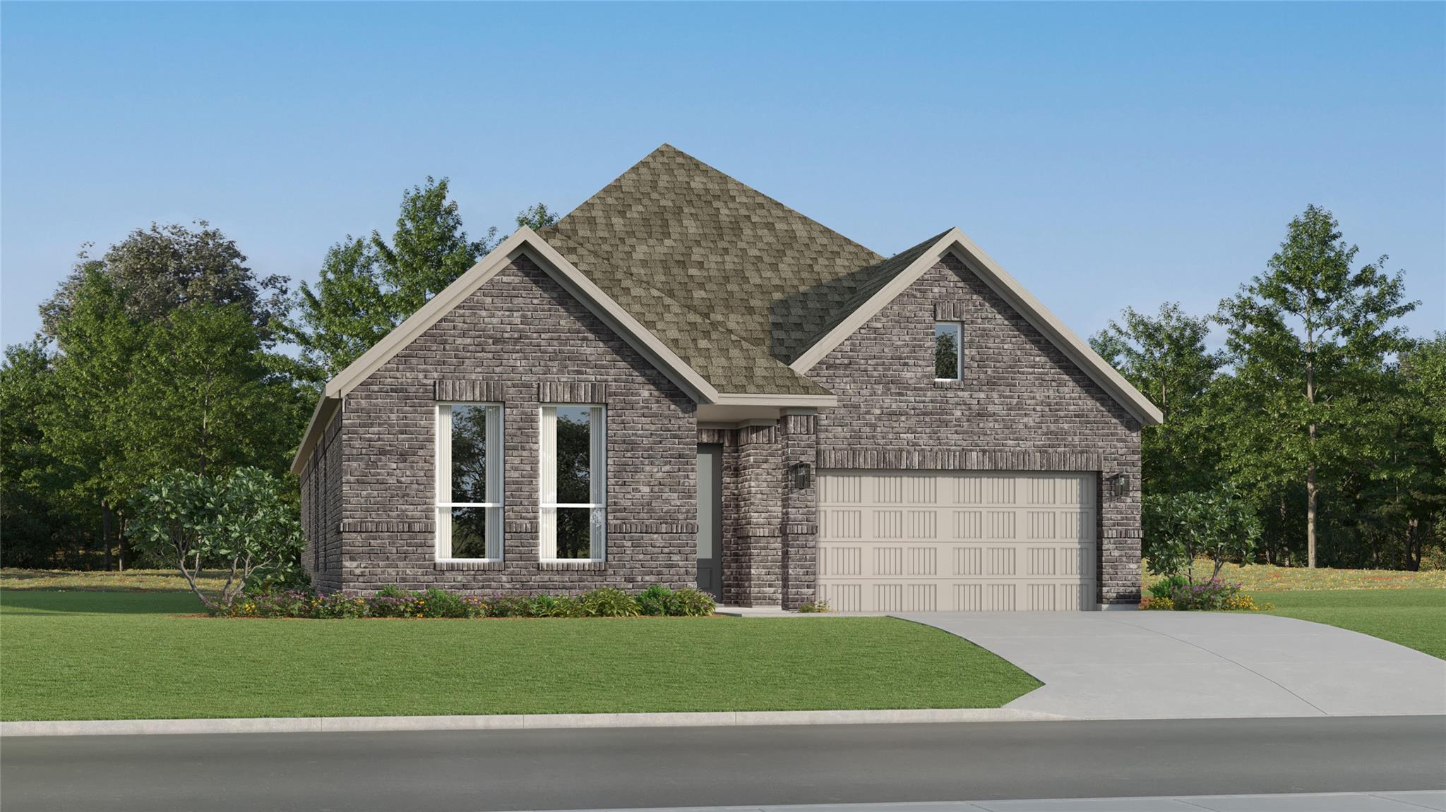 1520 Magnolia Farm Way, Georgetown, TX 78628