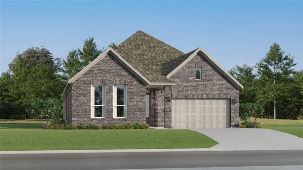 1520 Magnolia Farm Way, Georgetown
