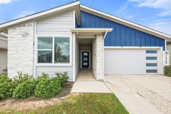 13704 Bavarian Forest Dr, Pflugerville