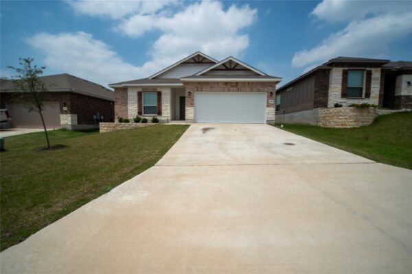 2208 Chia Ct, Temple