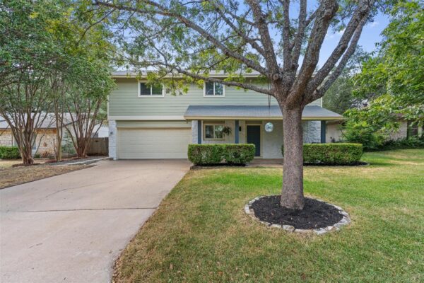 4111 Everest Ln, Austin