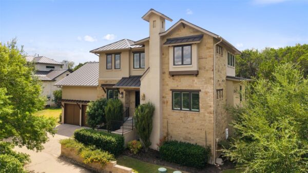 3807 Toro Canyon Rd #8, Austin