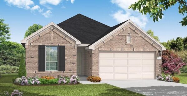 404 Raleigh Dr, Georgetown