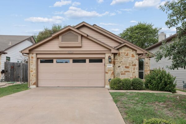 12924 WIDGE Dr, Austin