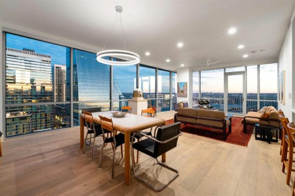 222 West Ave #2201, Austin