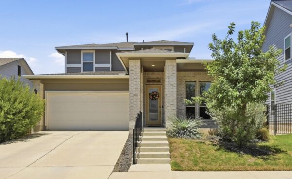 7710 Ellas Inlet Dr, Austin