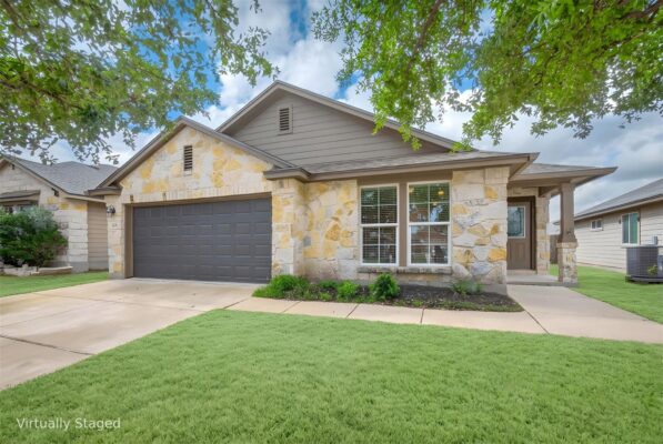 168 Cazador Dr, San Marcos