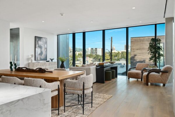 1006 Baylor St #201, Austin