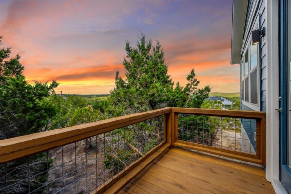 4500 Silverhill Dr, Lago Vista