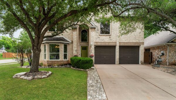15424 Ozone Pl, Austin