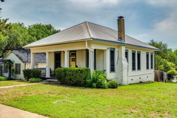 1317 Newning Ave, Austin
