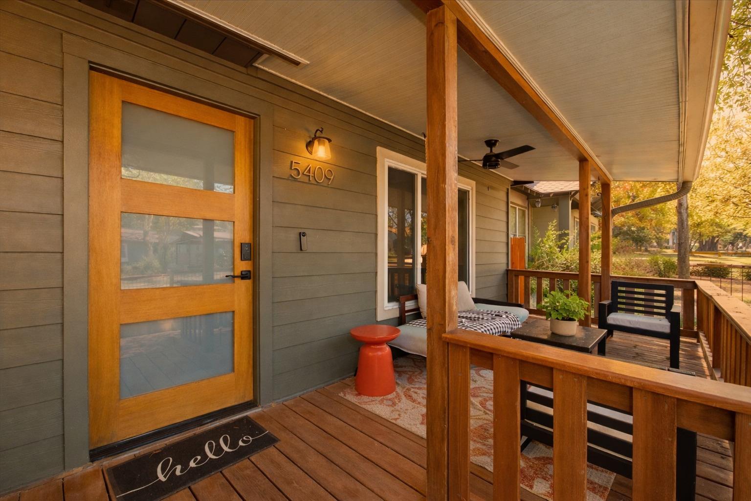 5409 Avenue H None, Austin, TX 78751