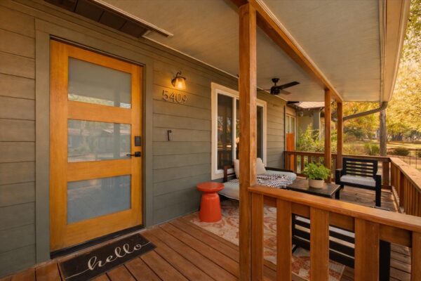 5409 Avenue H None, Austin