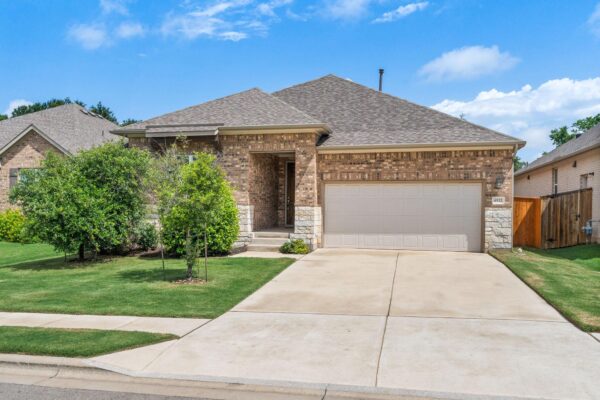 4512 Arques Ave, Round Rock