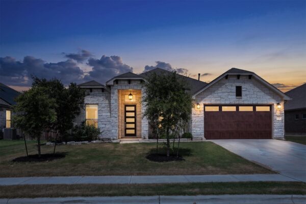5616 Monrovia Ln, Pflugerville