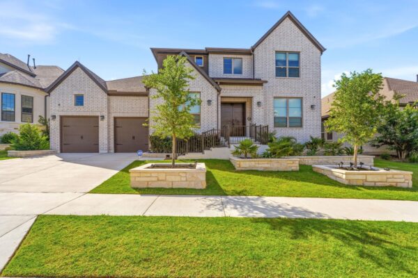 413 Summerhill Ln, Georgetown