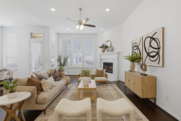 1228 Siena Sunset Rd, Leander