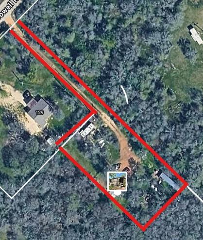 125 McDowell Rd, Del Valle, TX 78617