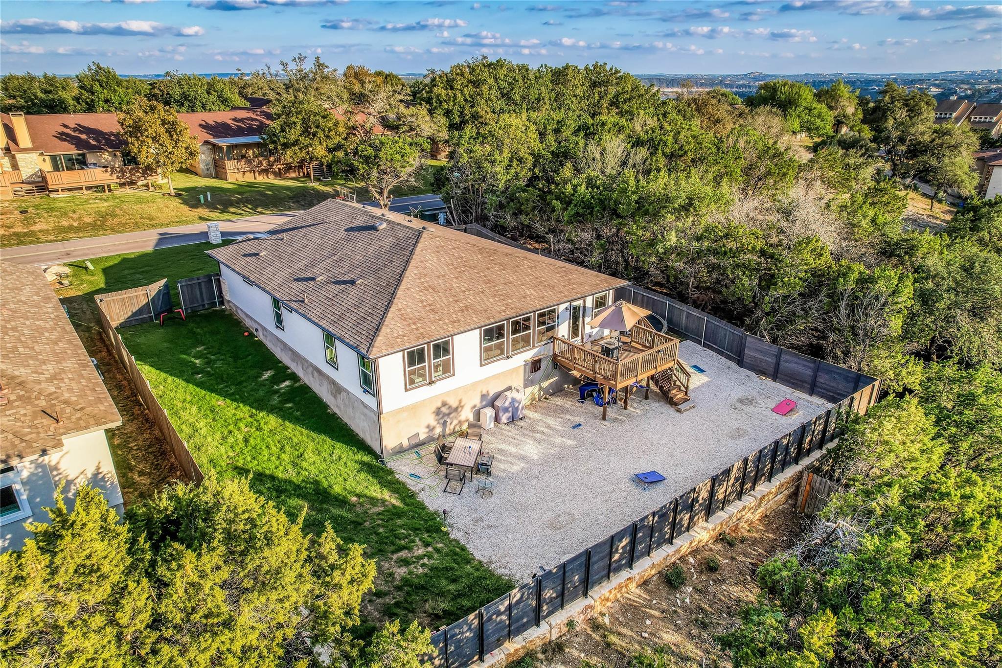 3204 Mount Vernon Ave, Leander