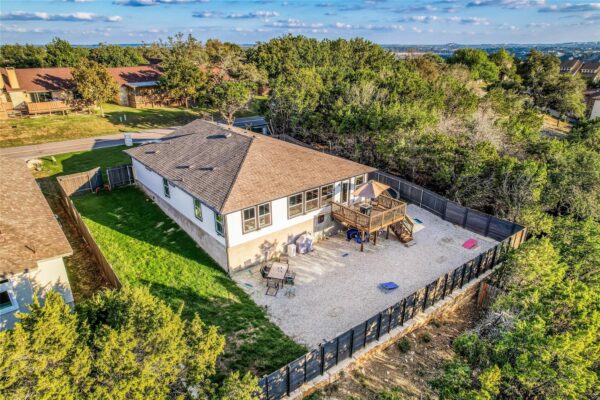 3204 Mount Vernon Ave, Leander