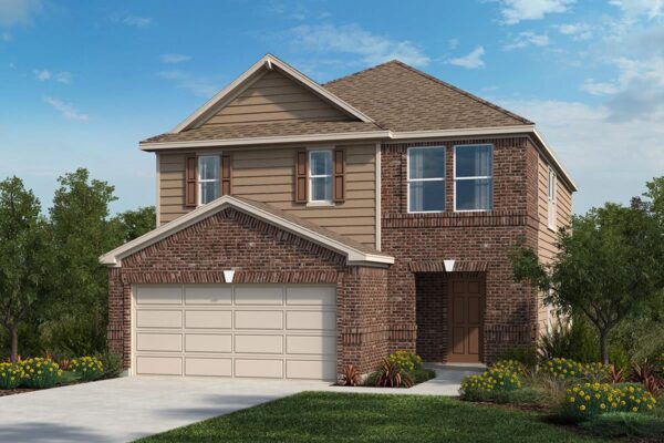 12912 Staywell Way, Del Valle