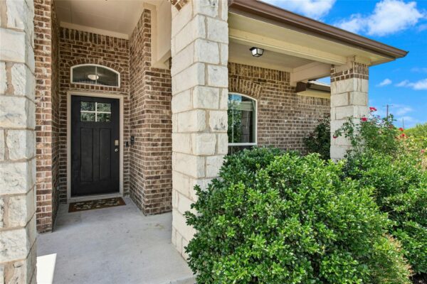 1010 Pembroke Ct, Hutto