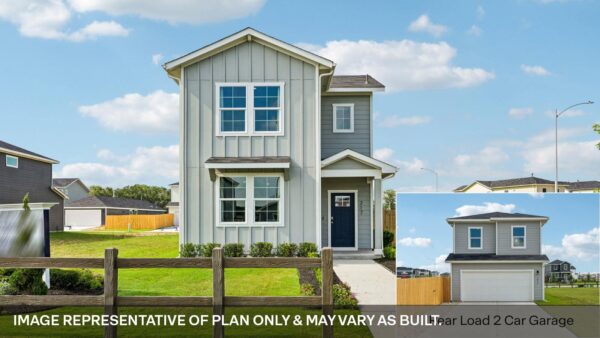328 George Neggan Ln, Bastrop