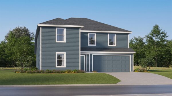 300 Dragonfly Park, Hutto