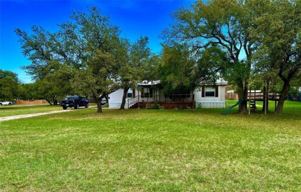 15608 CHECOTAH Dr, Austin