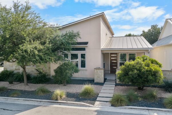 109 Francesco Ln #40, Dripping Springs