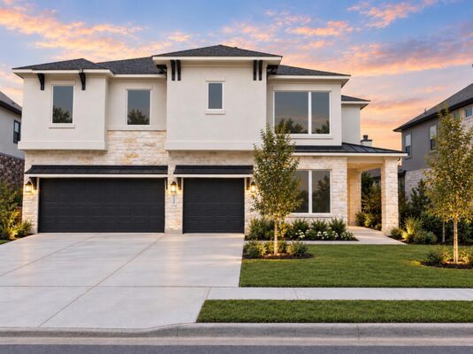 727 Rawson Bnd, Lakeway