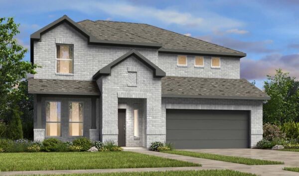 205 Amber Oak Ln, Georgetown
