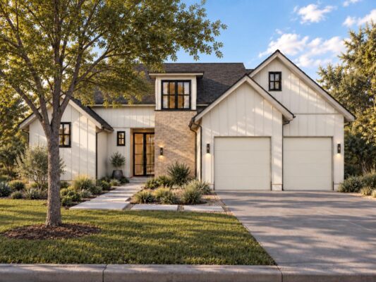 3009 Silverleaf Dr, Austin
