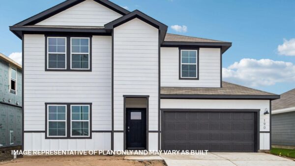 268 Gilmer Ln, Buda