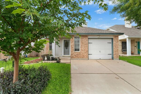 21202 Derby Day Ave, Pflugerville