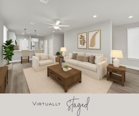 400 Shady Bluff Dr, Wimberley