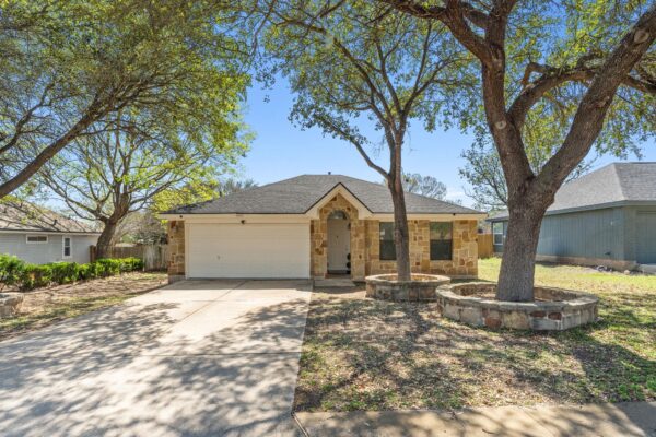 2403 Lendall Ln, Austin