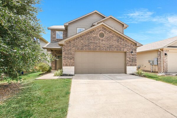 3417 Couch Dr, Pflugerville
