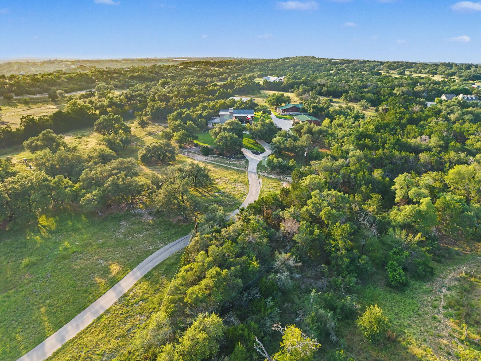 2200 W Fitzhugh Rd, Dripping Springs, TX 78620