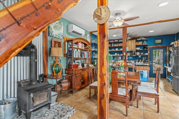 16933 #B Ranch Rd 12 None #B, Wimberley