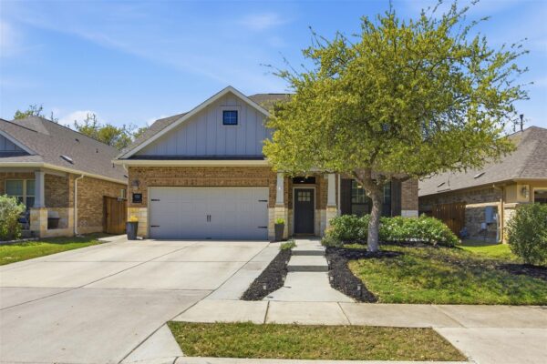 152 Rosling Dr, Buda