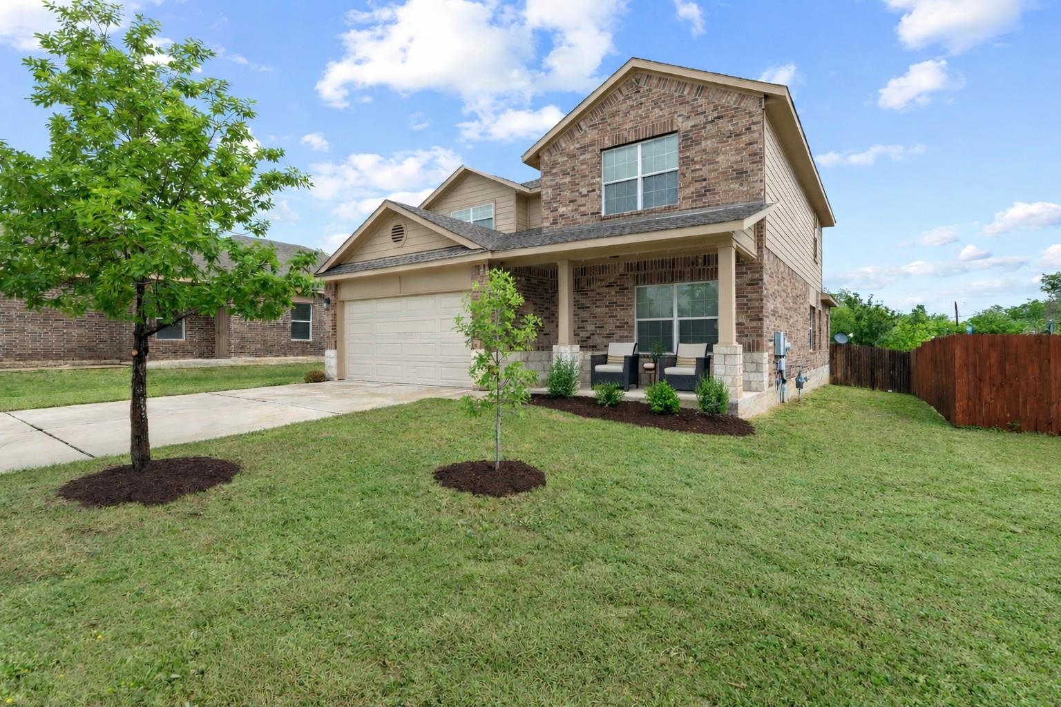 1402 Deodara Dr, Cedar Park